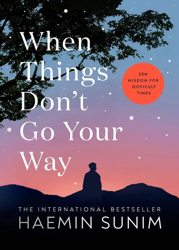 Direct Verzonden When Things Don’t Go Your Way