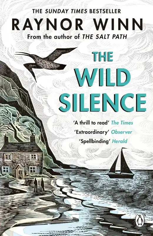 The Wild Silence Korting