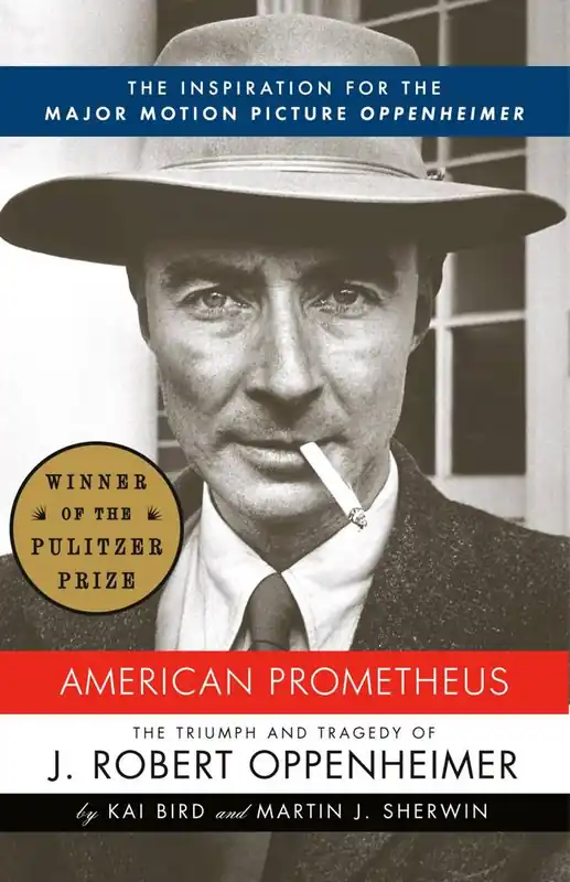 Tijdelijk Beschikbaar American Prometheus