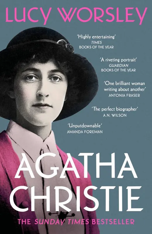 Voordeelprijs Agatha Christie