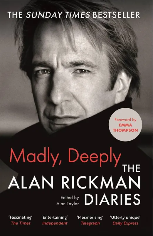 Uitverkoop Madly, Deeply