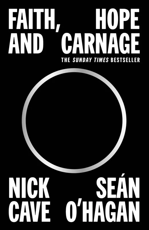 Faith, Hope and Carnage Exclusieve Aanbieding