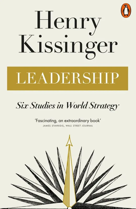 Leadership Bestseller