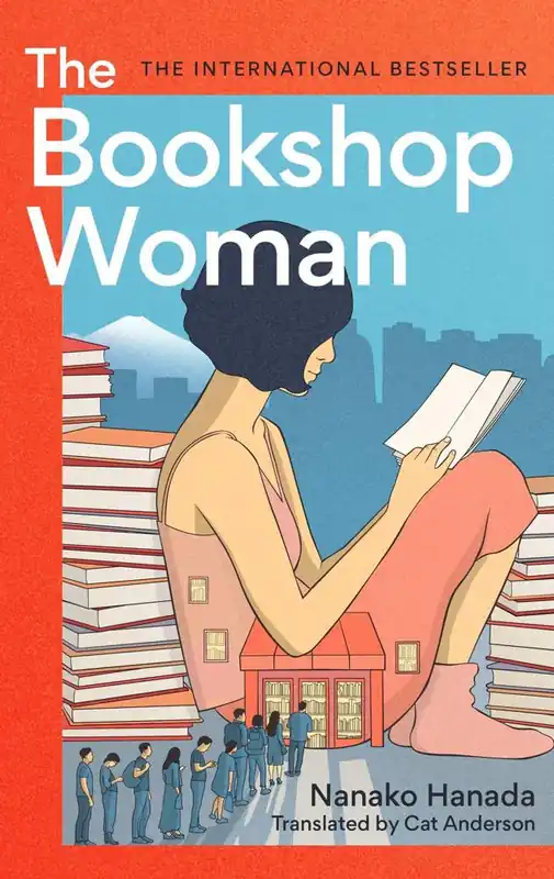 Laatste Versie Bookshop Woman