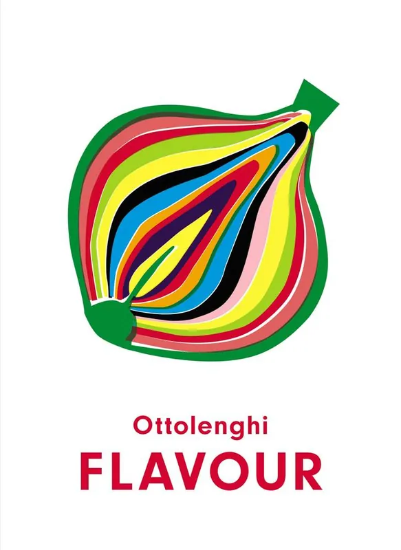 Rechtstreeks Van De Fabrikant Ottolenghi FLAVOUR