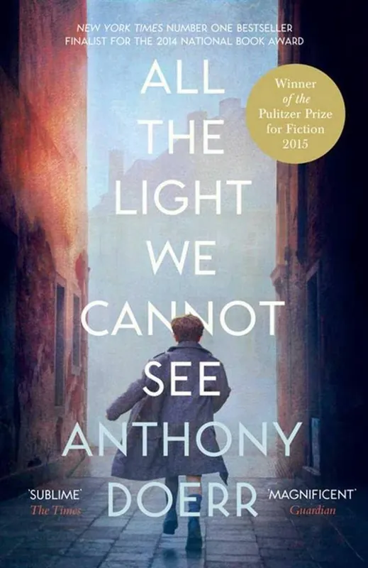 All the Light We Cannot See Favoriet