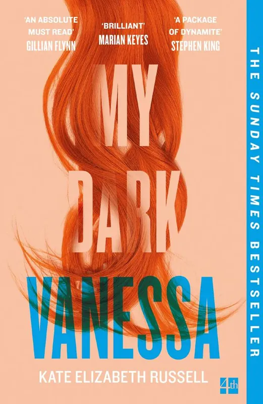 My Dark Vanessa Flitsaanbieding