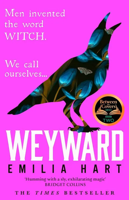 Weyward Op = Op