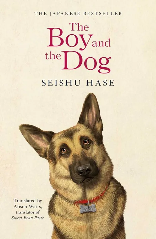 Veilige Betaling The Boy and the Dog