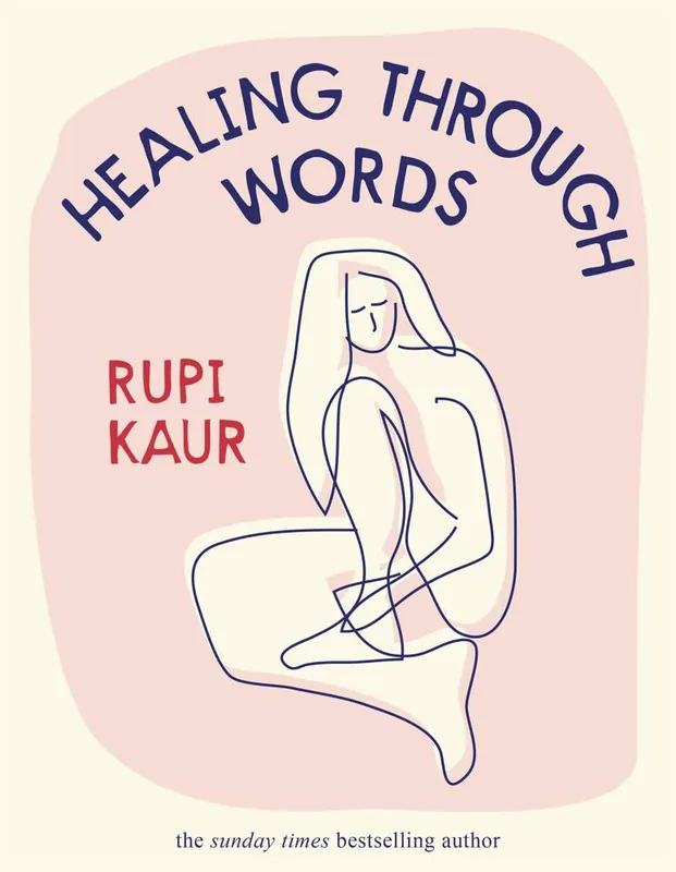 Hete Deal Healing Through Words