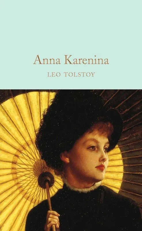 Alleen Vandaag Anna Karenina