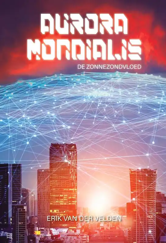 Gereduceerde Prijs Aurora Mondialis / Druk 1