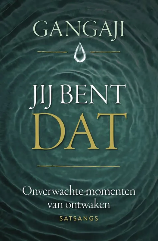 Betrouwbaar Jij bent DAT / Druk 1