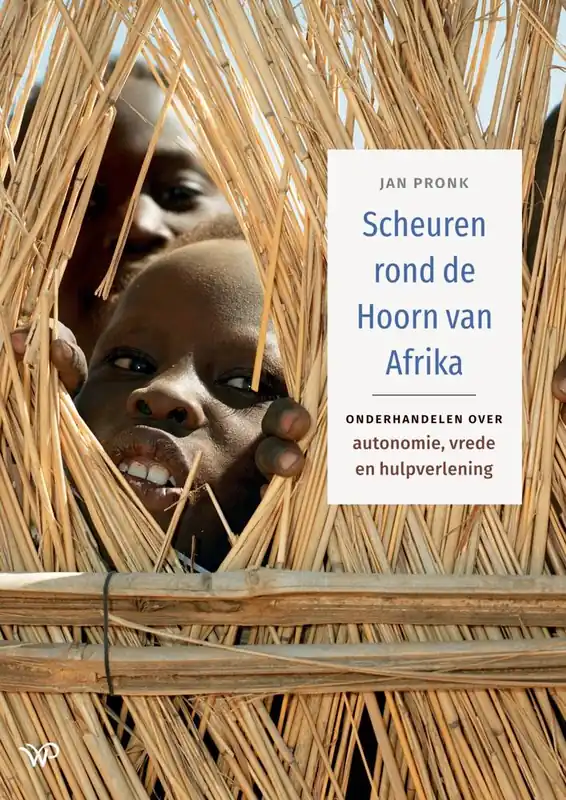 Scheuren rond de Hoorn van Afrika / Druk 1 Actieprijs