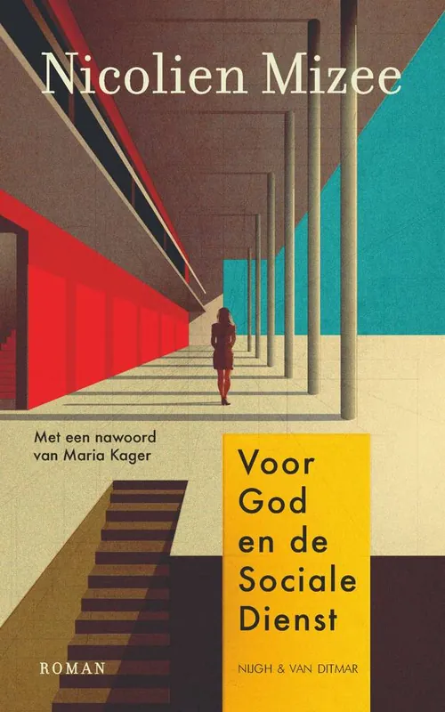 Voor God en de sociale dienst / Druk 6 Betaalbaar