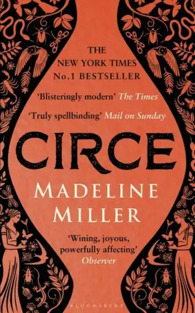 Circe Veilige Betaling