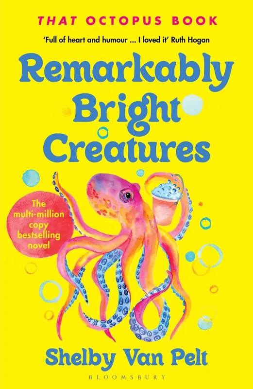 Remarkably Bright Creatures Direct Beschikbaar