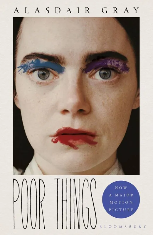 Dagaanbieding Poor Things