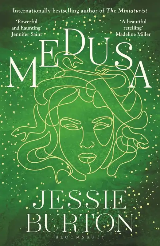 Snelle Levering Medusa