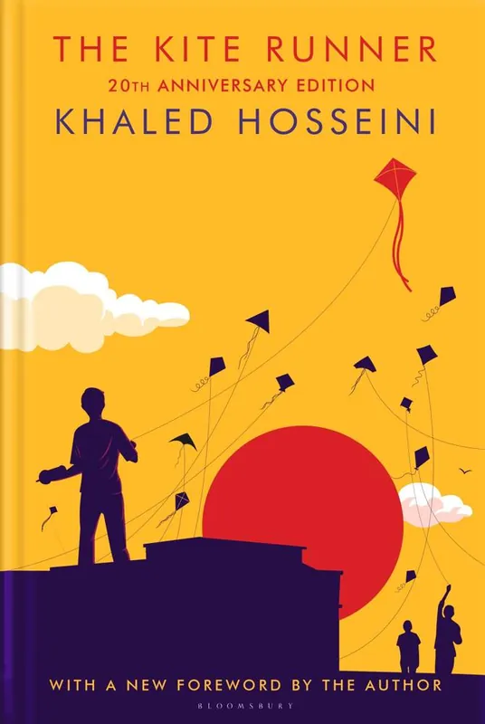 Gratis Verzending The Kite Runner