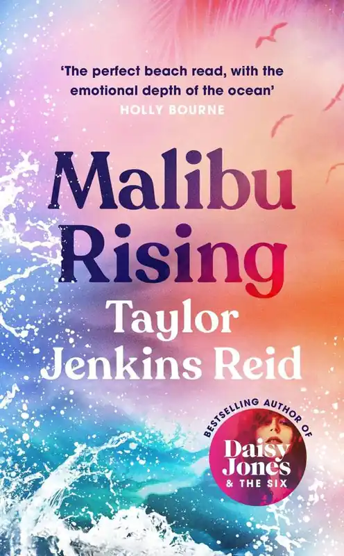 Korting Malibu Rising