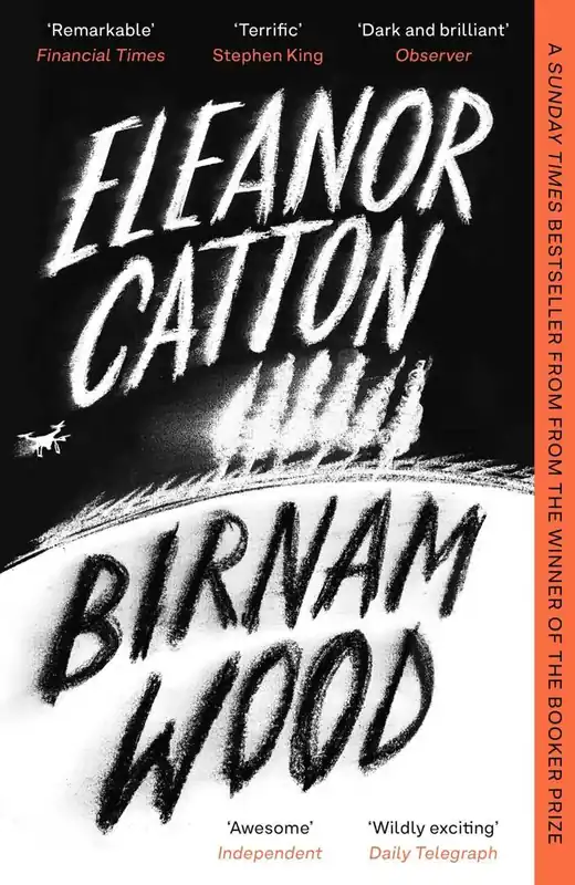 Flitsaanbieding Birnam Wood