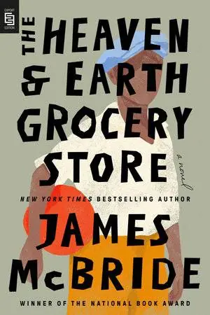 The Heaven & Earth Grocery Store Beste Prijs