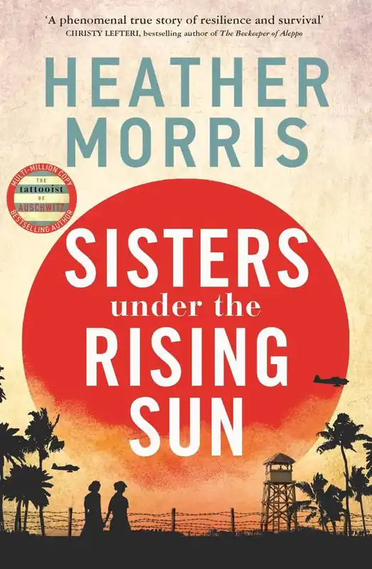 Sisters under the Rising Sun Lage Prijs