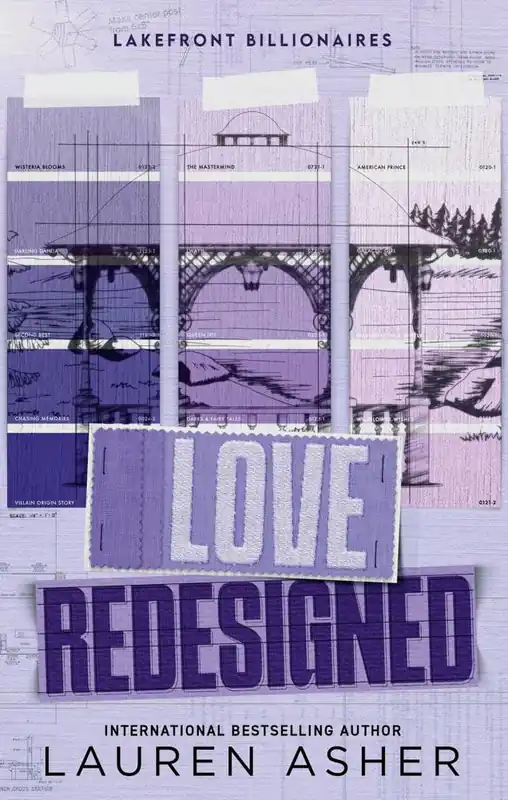 Voordeelprijs Love Redesigned