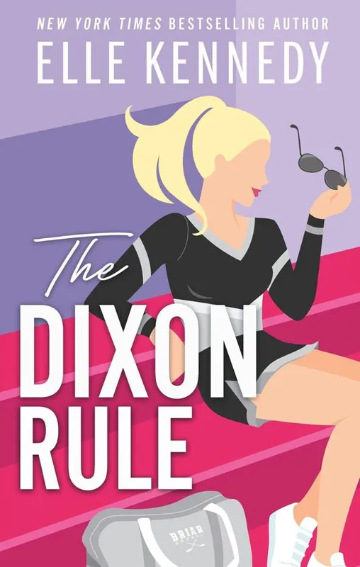 The Dixon Rule Goedkoop