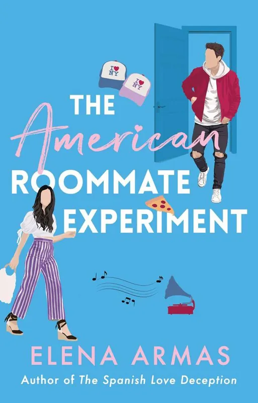 The American Roommate Experiment Voordeelprijs