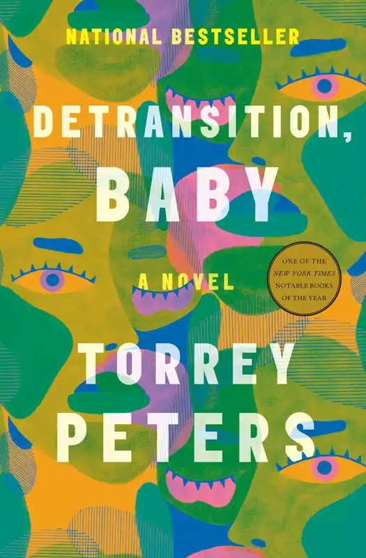 Detransition, Baby Flitsaanbieding