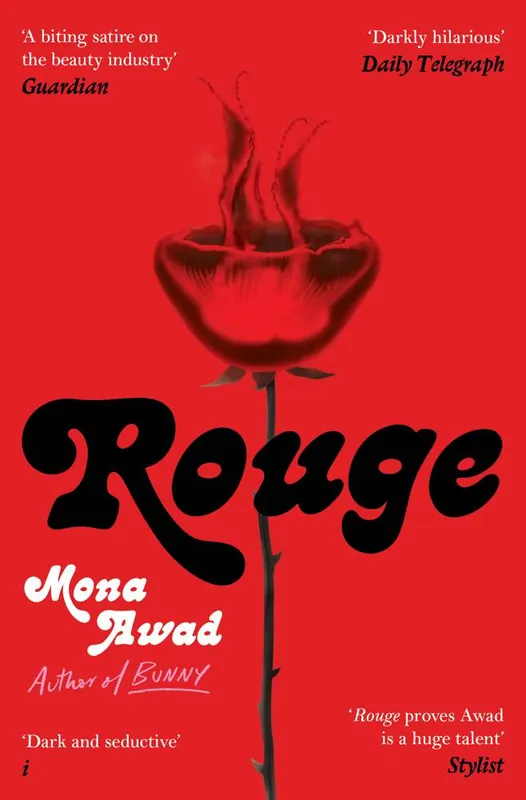Gratis Verzending Rouge