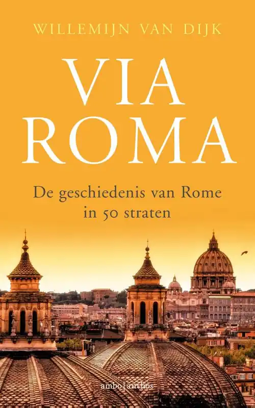 Direct Beschikbaar Via Roma / Druk 4