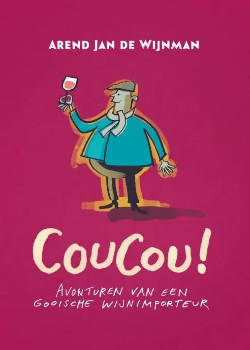 Korting Coucou! / Druk 1