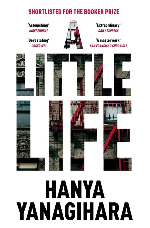 A Little Life Hete Deal