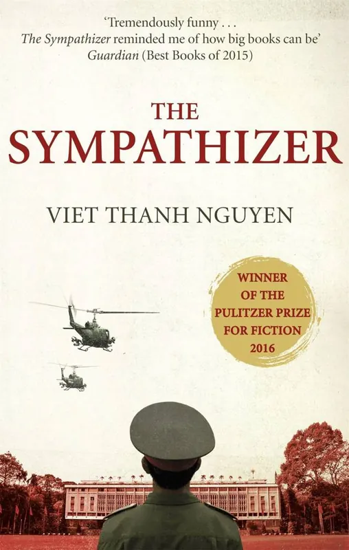 The Sympathizer Gratis Retour