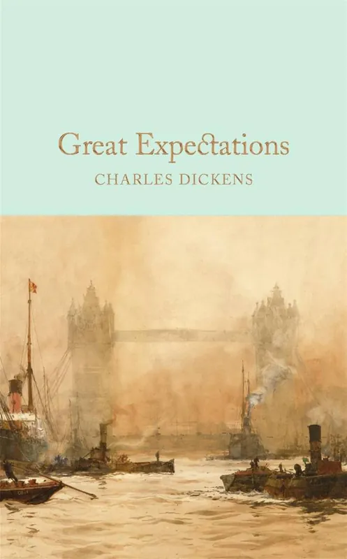 Koop Online Great Expectations