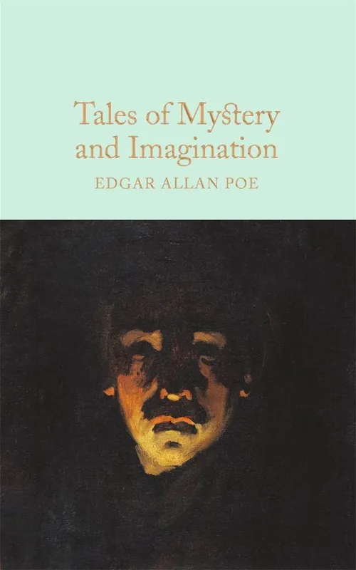Tales of Mystery and Imagination Must-Have