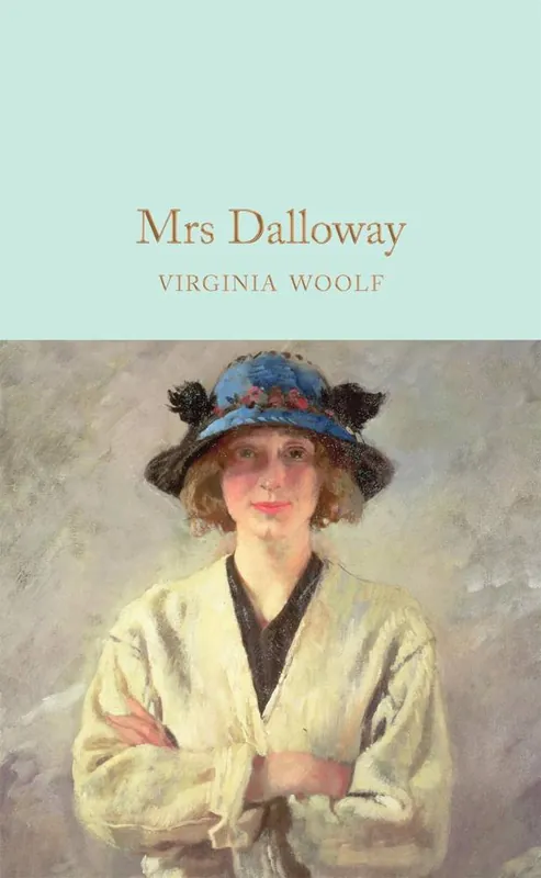 Mrs Dalloway Gereduceerde Prijs