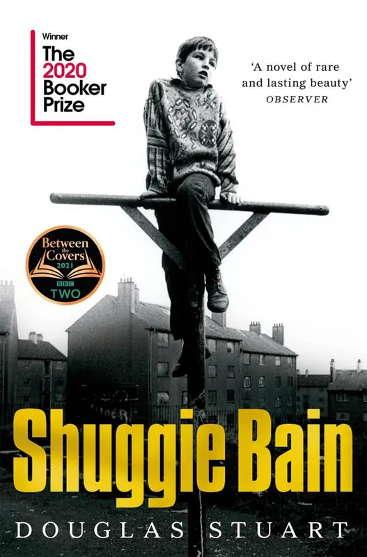 Shuggie Bain Populair