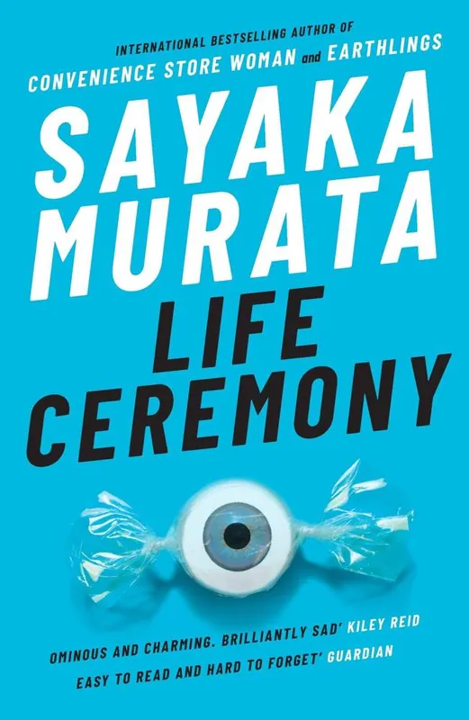Life Ceremony Gratis Verzending
