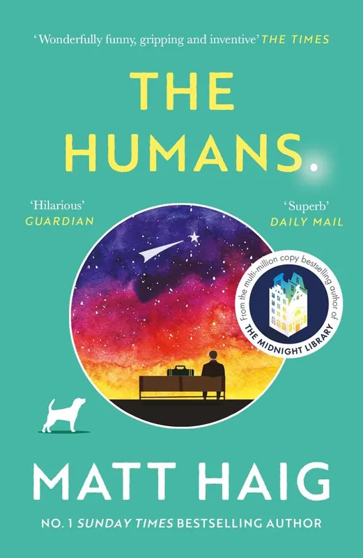 Must-Have The Humans