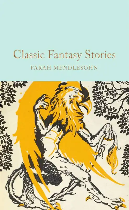 Nu Kopen Classic Fantasy Stories