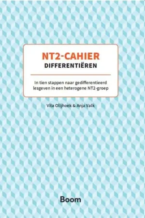 Aanbieding Differentiëren / Druk 1