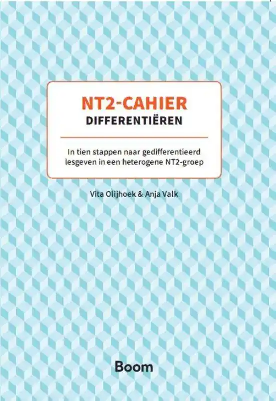 Aanbieding Differentiëren / Druk 1