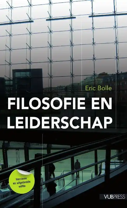 Filosofie en leiderschap Korting
