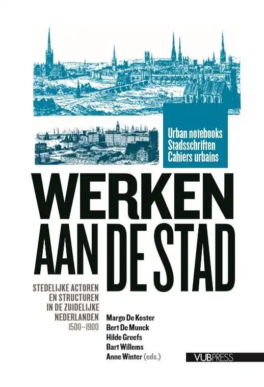 Lage Prijs Werken aan de Stad / Druk 1