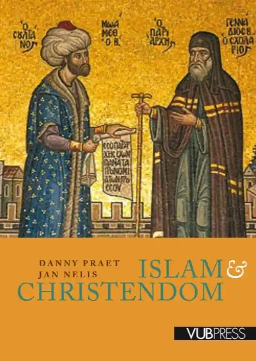 Alleen Vandaag Islam & christendom / Druk 1
