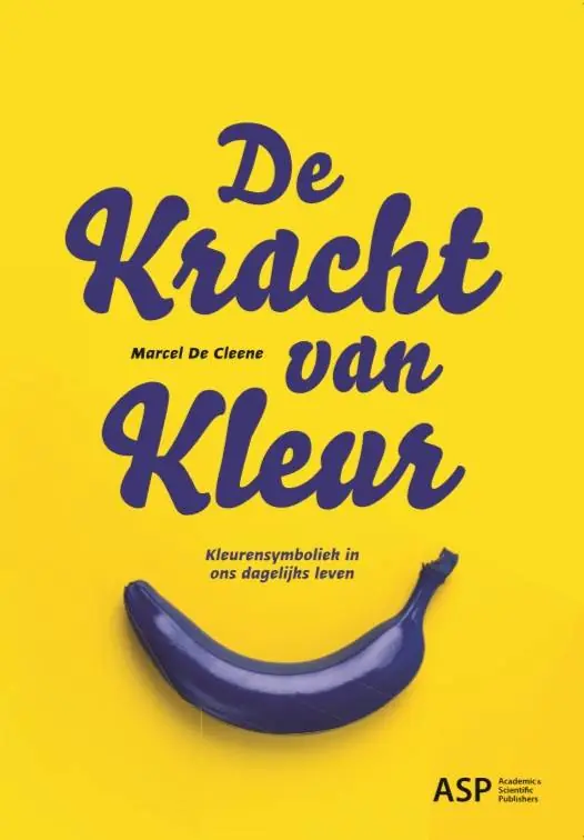 De kracht van kleur / Druk 1 Actieprijs